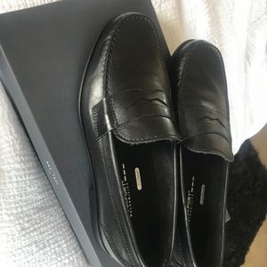 Rockport Penny Loafers